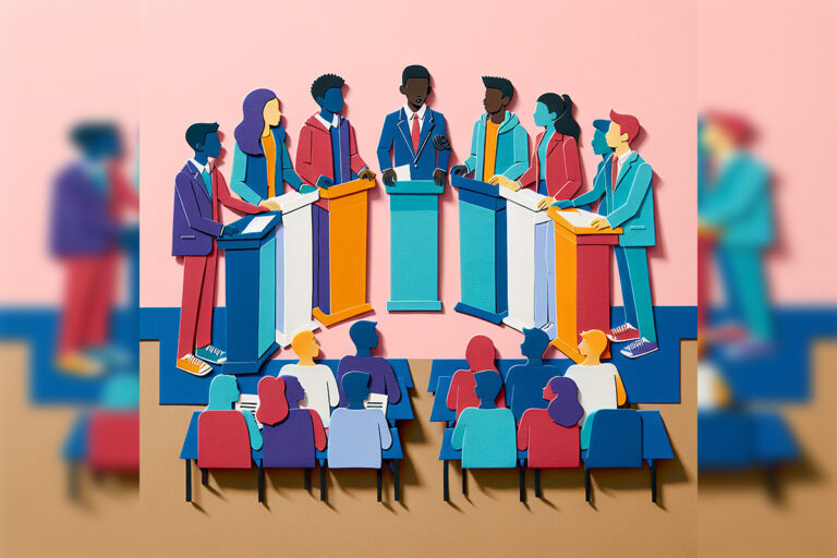 All candidates’ event next Wednesday, February 12, in Mindemoya