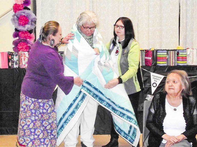 AOK Celebrates International Women’s Day