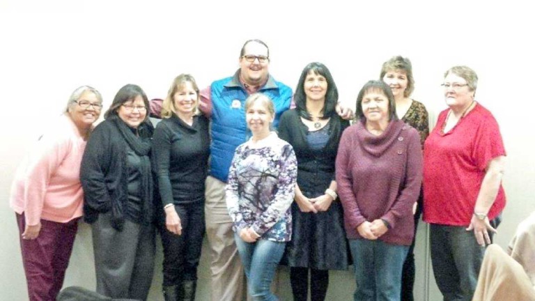 Hypertension workshop seeks to reduce aboriginal incidence