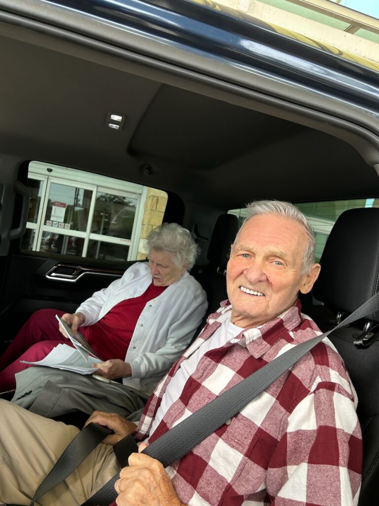 JOHN “JACK” ADDISON