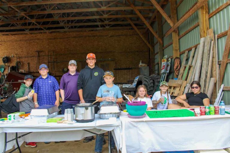 Manitoulin North Shore/Sudbury West Federation of Agriculture’s 2025 Ag Day – a tremendous success