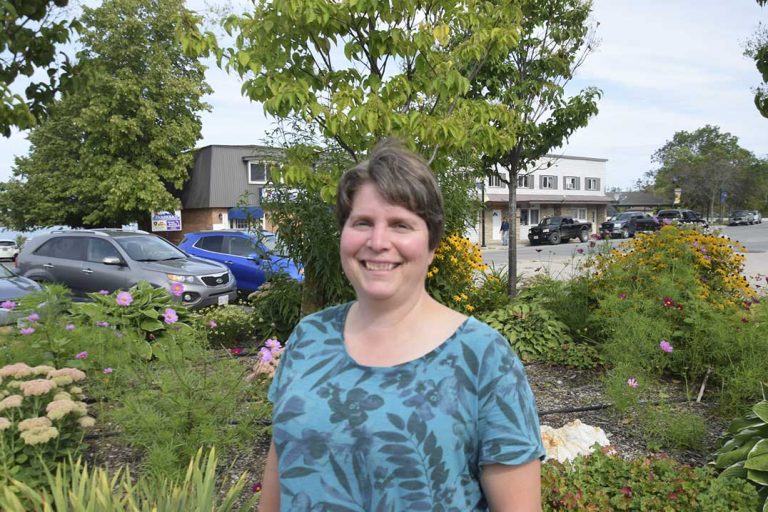 Agriculture development  advisor is the new Ag Rep