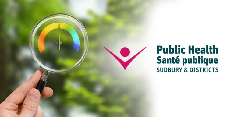 Health unit calls for expansion of air quality monitoring stations across Northern Ontario due to increased wildfires