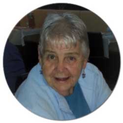 LAURA JEANETTE (HEMBRUFF) ALLEN