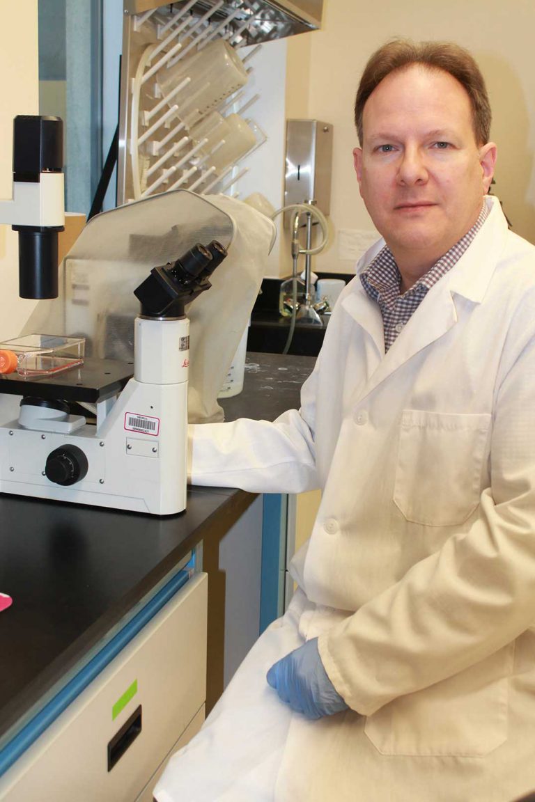 Launch of a New International Clinical Trial for Breast Cancer