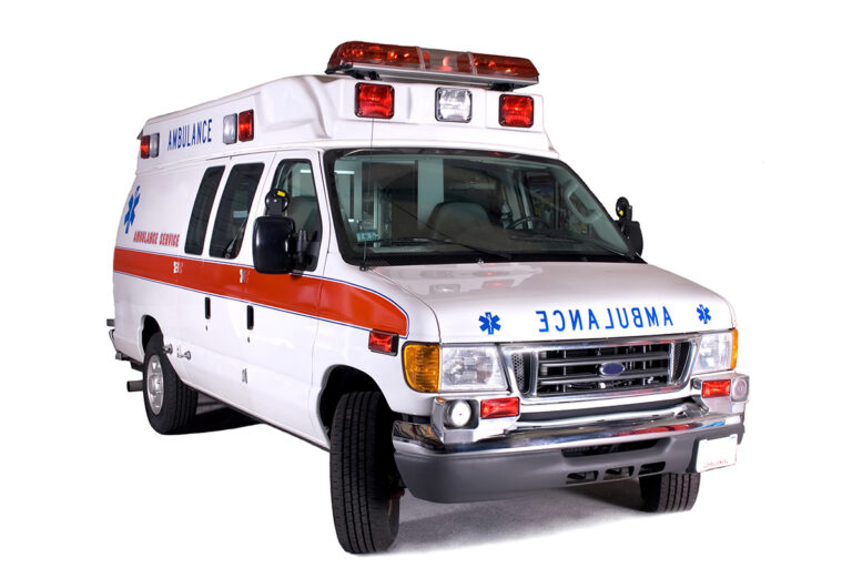 Ministry of Health increases Wiikwemkoong ambulance funding