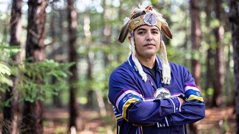 Tribal and First Nations rebuke Canada’s support of Line 5 pipeline to United Nations Human Rights Council