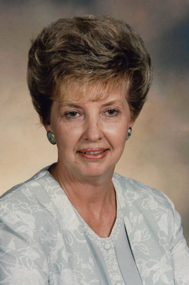 ANITA MARIE LOCKEYER