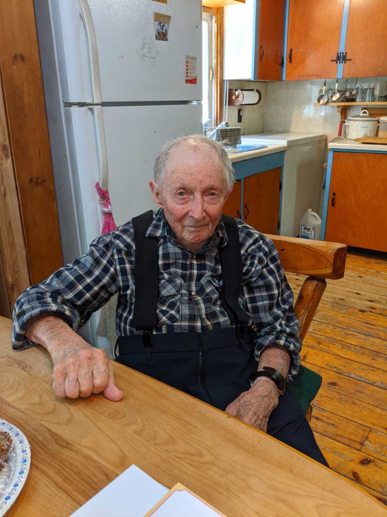 ROBERT ARCHIBALD CADDEN