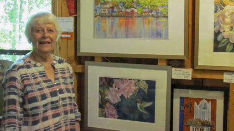 Manitoulin Art Tour spans Island with 63 artists in 35 locations