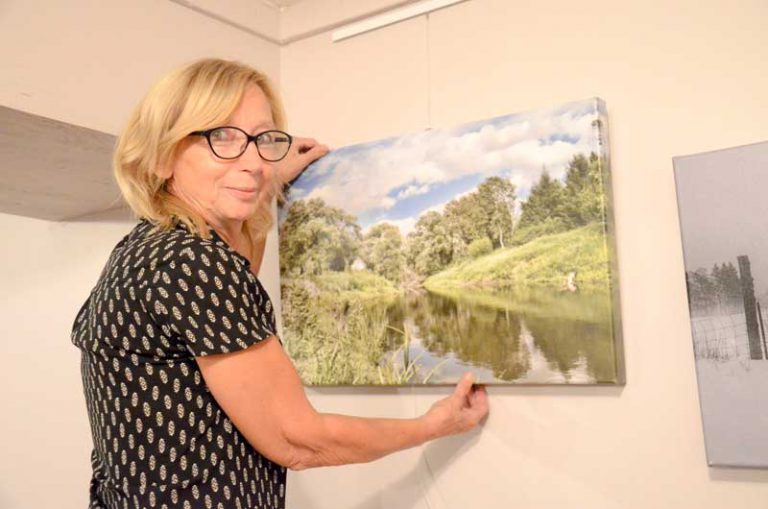 23rd annual Manitoulin Art Tour boasts high