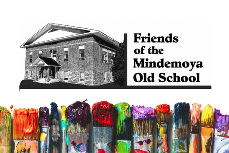 Artists’ hub in Mindemoya Old School already has commitments from artisans