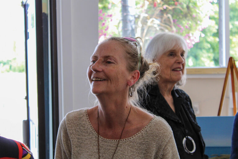 The Artists of Georgian Bay is a limited-edition book featuring several of Manitoulin’s favourite artists