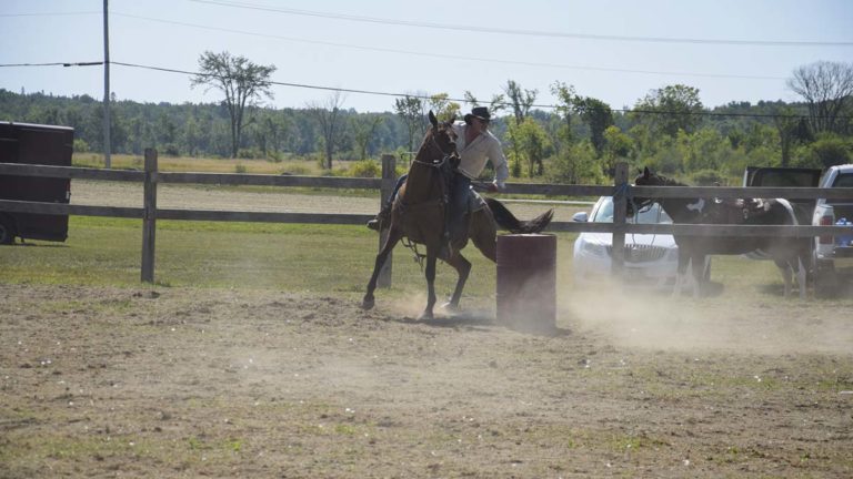 Assiginack celebrates Northern Ontario’s oldest fall fair in style