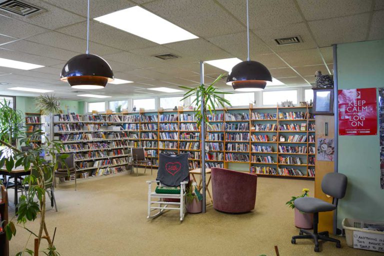 Province reinstates funding for Northern interlibrary loans