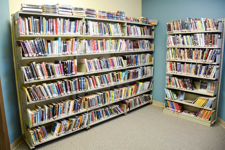 Council asks province to restore library funds