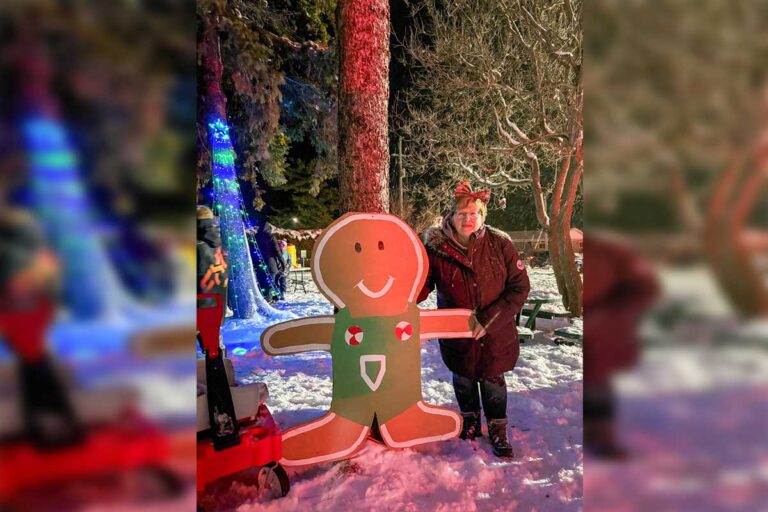 Manitoulin Island communities celebrate Christmas with style