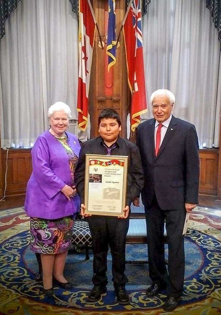 ‘Moonlight Island’