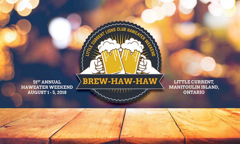 Official Haweater Weekend Event Schedule