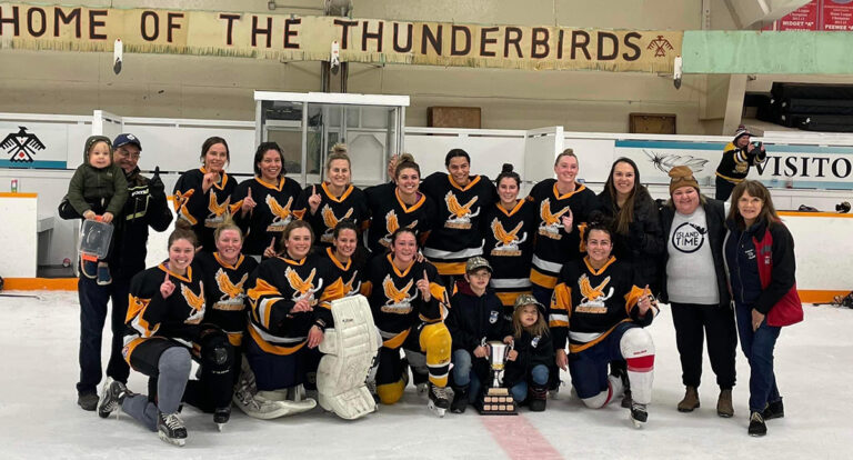 21st BJ Memorial Hockey Tournament scores with return