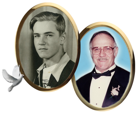 WILLIAM ‘BILL’ BUCKNELL