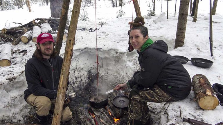 Reflecting back upon 2019: a Big Wild Year