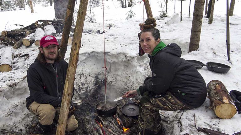 ‘Big Wild Year’ Notebook: Part III of a series