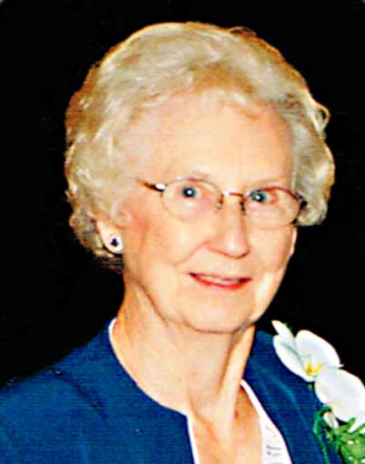 ADA ELIZABETH (NEE PARKINSON) BAIN