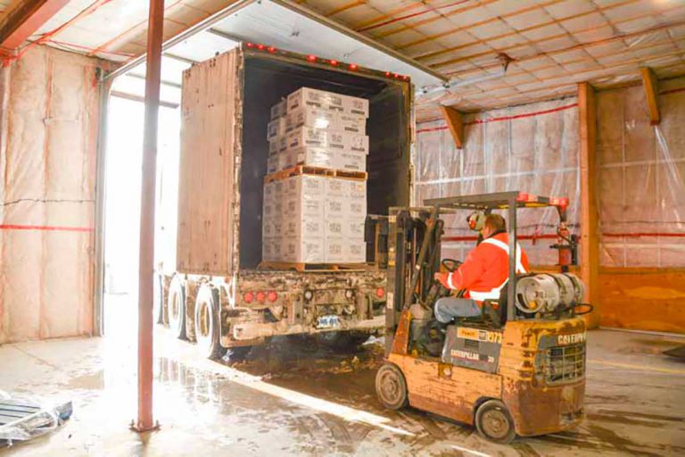 Barney’s Bargain Barn Home Store set to open Feb. 1 in Little Current