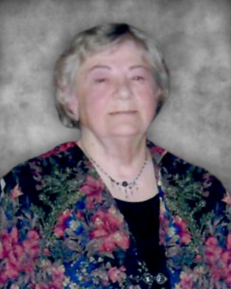 GERALDINE “Gerry” PEARL BEADLE