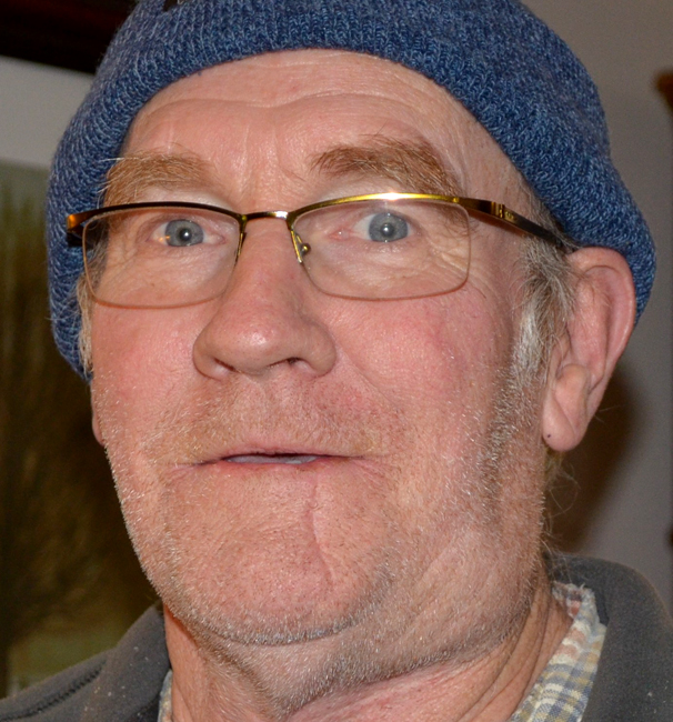 HERBERT WILLIAM BECKS March 22, 1950 – July 15, 2018