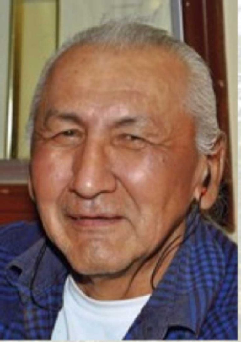 HENRY PETER BELMORE SR.