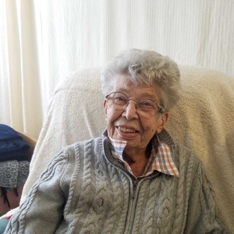 A century of Christmases