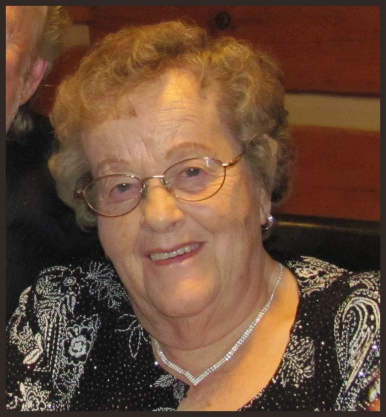 BEULAH ILEEN RUSSELL