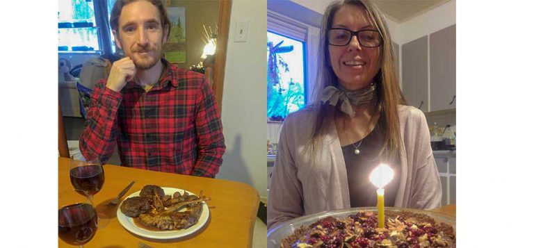 ‘Big Wild Year’ Notebook: Part IV of a series