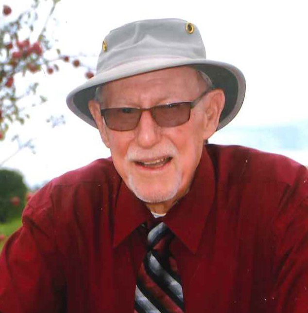 WILLIAM (Bill) CHATWELL