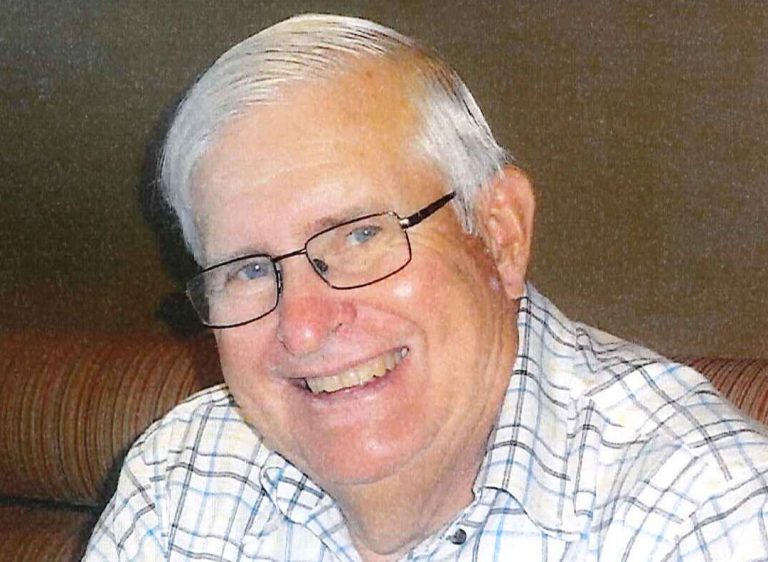 WILLIAM GEORGE (BILL) ROCK