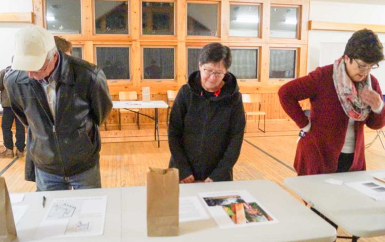 Community Sculpture Selection underway for Billings Art and Heritage Trail