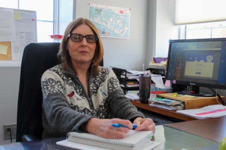 Billings clerk Kathy McDonald retiring after 18 years