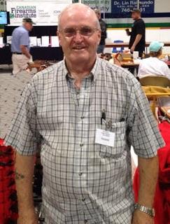 KENNETH “KEN” BLUE