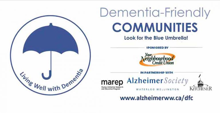 Blue Umbrella program to expand to Manitoulin Island