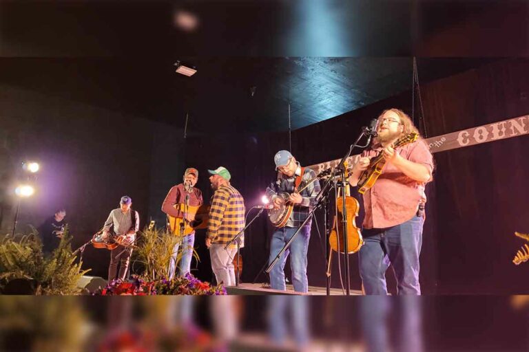 Bluegrass in the Country celebrates 16 years of music and community spirit for Special Olympics