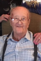 ROBERT “BOB” OWN WILSON