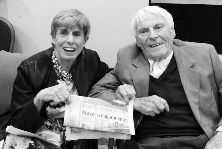 Op-Ed: That’s an Aussie question!