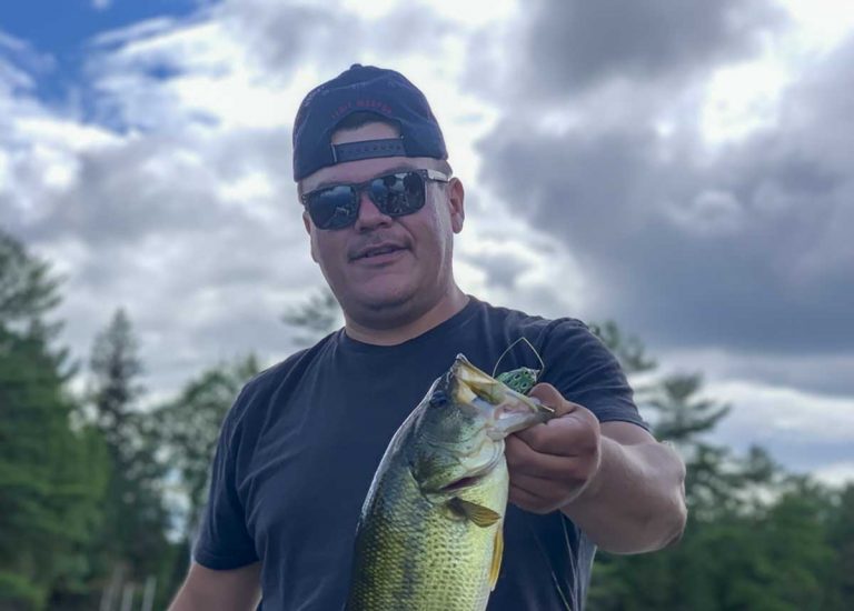 Cliff diving tragedy claims a young life at Birch Island