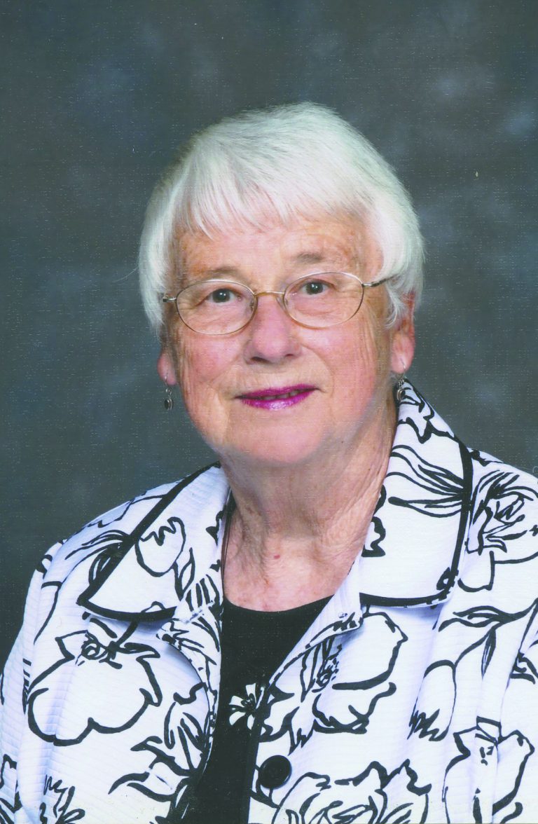 LOIS MARIE BROWN  (nee Wilkin)