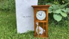 Bulova-grandfather-clock-from-Rose-and-John-Diebolt