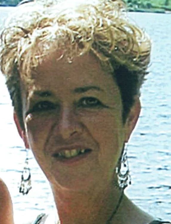 JUDITH “JUDY” BURNS