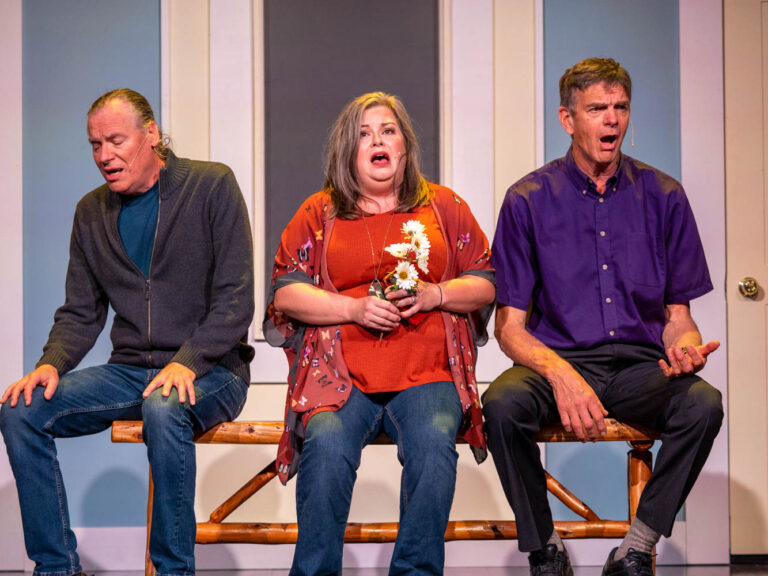 Burns Wharf Theatre Players return to the stage with eclectic, melodic tour de force