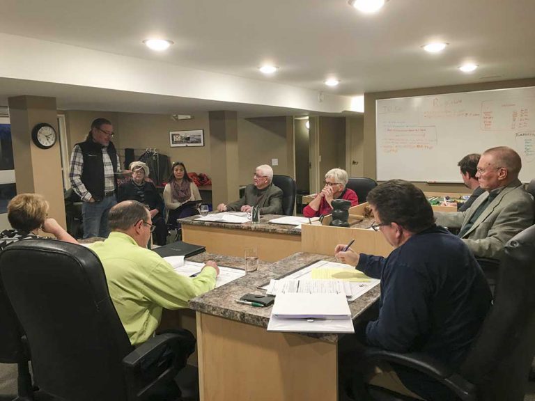 Burns Wharf players cancel 2018 production as no theatre space available